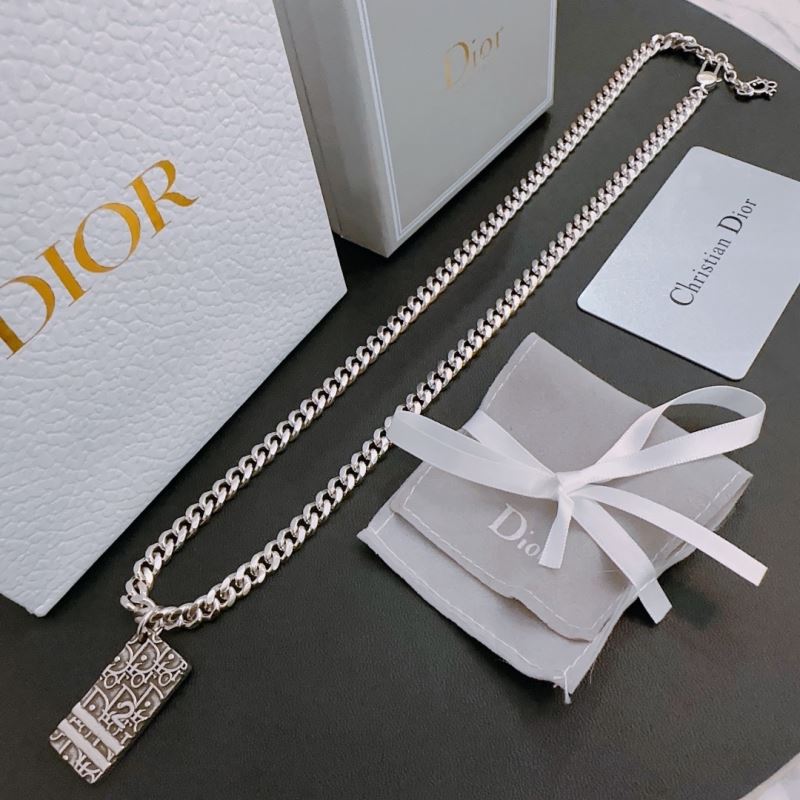 Christian Dior Necklaces